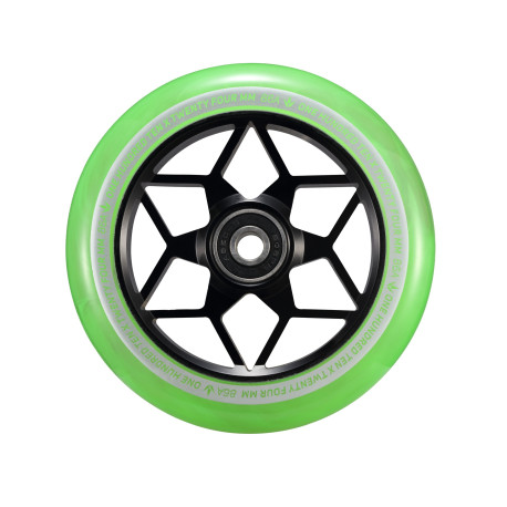 Scooter Roues Blunt Diamond 110 Mm 2023