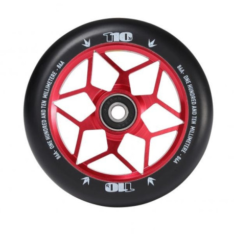 Scooter Roues Blunt Diamond 110 Mm 2023
