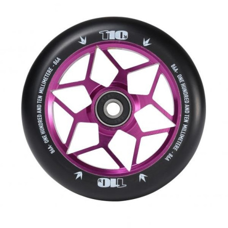 Scooter Roues Blunt Diamond 110 Mm 2023