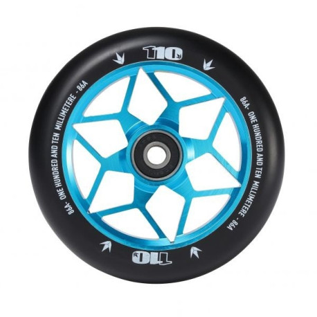 Scooter Roues Blunt Diamond 110 Mm 2023