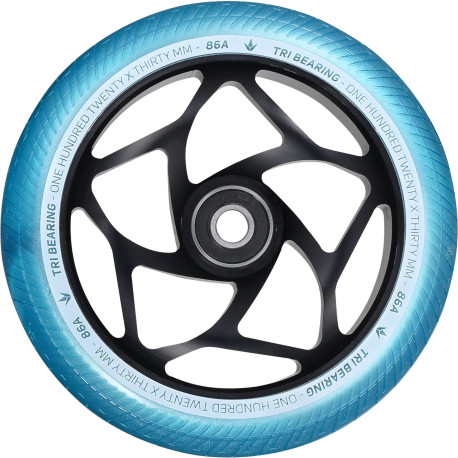 Scooter Roues Blunt Tri Bearing 2023