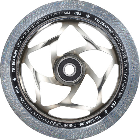 Scooter Roues Blunt Tri Bearing 2023