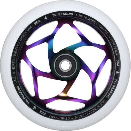 Scooter Roues Blunt Tri Bearing 2023
