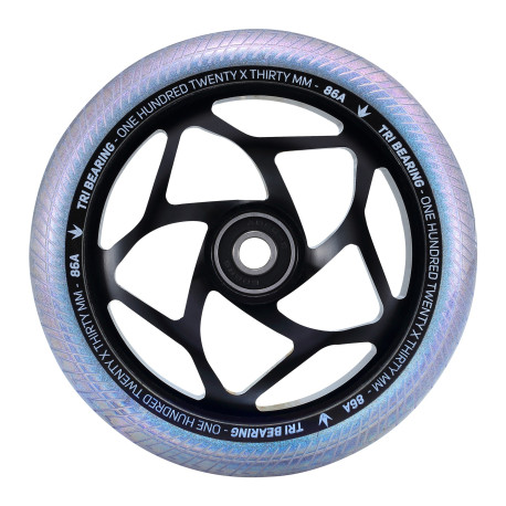 Scooter Roues Blunt Tri Bearing 2023