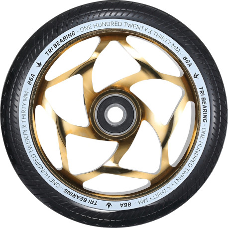 Scooter Roues Blunt Tri Bearing 2023