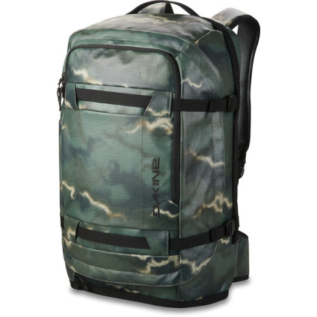 Sac de Sport Dakine Ranger Travel Pack 45L 2023 - Sac de sport