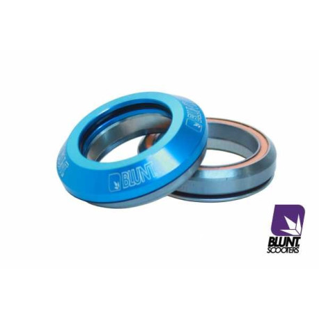 Scooter Headsets Blunt Head Set Integrated 2023