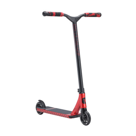 Trotinette Freestyle Blunt Colt S4 Red 2023 