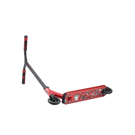 Trotinette Freestyle Blunt Colt S4 Red 2023 