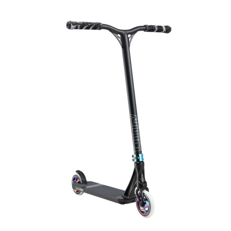Freestyle Scooter Blunt Prodigy S9 Black/Oil Slick 2024 