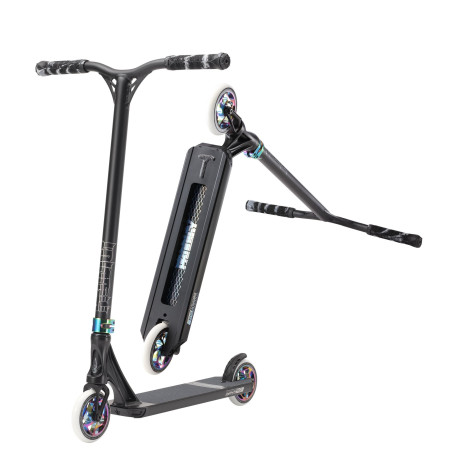 Freestyle Scooter Blunt Prodigy S9 Black/Oil Slick 2024 
