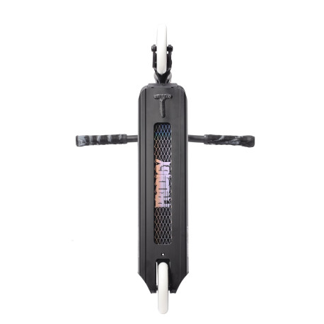 Freestyle Scooter Blunt Prodigy S9 Black/Oil Slick 2024 