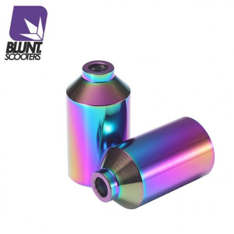 Scooters Pegs Blunt Pegs Alu Pair 2023