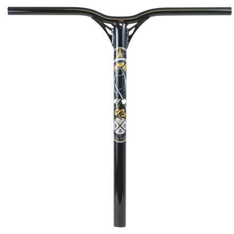 Trottinette Bars Blunt Reaper V2 650 Mm 2023