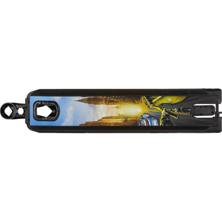 BluBlunt Scooter Deck Aos V5 Signature Jon Reyes 2021