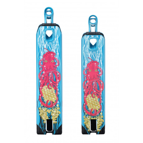 Blunt Scooter Deck Aos V5 Signature Ray Warner 2021