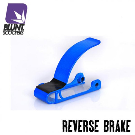 Blunt Frein Reverse Flex 2021