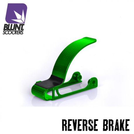 Blunt Frein Reverse Flex 2021