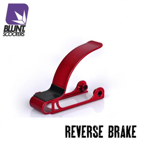 Blunt Frein Reverse Flex 2021