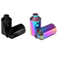 Blunt Pegs Chromo 2019