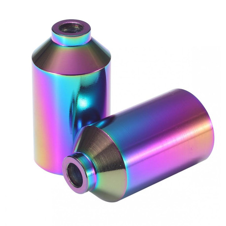Blunt Pegs Chromo 2019