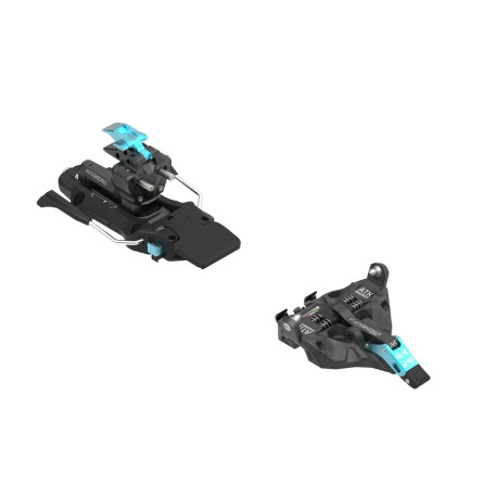 Fixation de ski de randonnée ATK Race C-Raider 10 2024