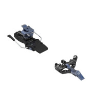 Fixation de ski de randonnée ATK Race Crest 10 Dark Blue 2024 