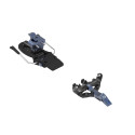 Fixation de ski de randonnée ATK Race Crest 10 Dark Blue 2024 