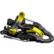 Fixation de ski de randonnée ATK Race Free Raider 14 2017 