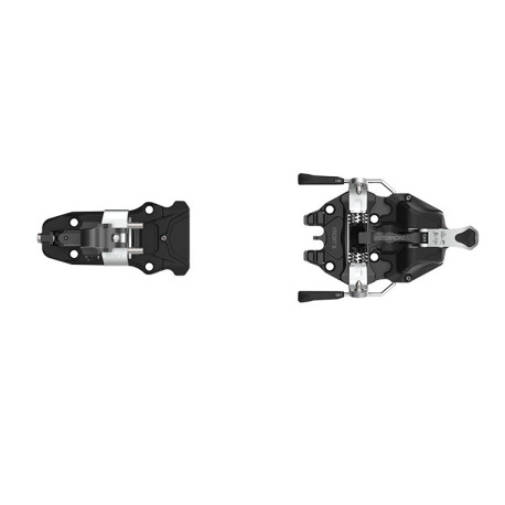 Fixation de ski de randonnée ATK Race Front 9 2024