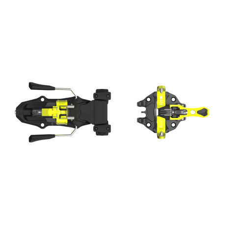 Fixation de ski de randonnée ATK Race Freeraider 14 2023 