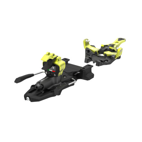Fixation de ski de randonnée ATK Race Freeraider 14 2023 