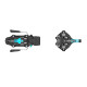 Fixation de ski de randonnée ATK Race C-Raider 10 2024
