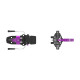 Touring ski binding ATK Race Crest 8 2024