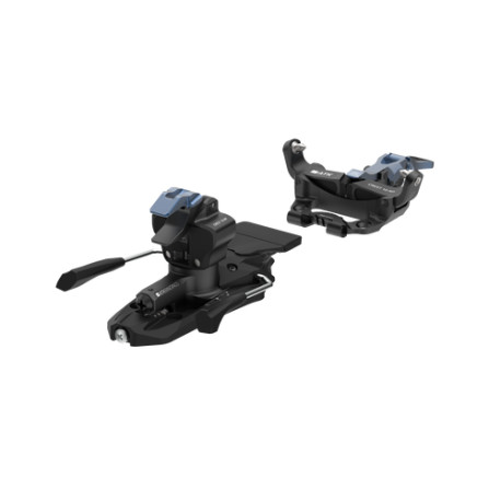 Fixation de ski de randonnée ATK Race Crest 10 Dark Blue 2024 