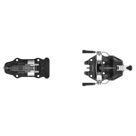 Touring ski binding ATK Race Front 12 2024