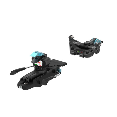 Fixation de ski de randonnée ATK Race C-Raider 10 2024