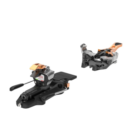 Fixation de ski de randonnée ATK Race C-Raider 12 2024  - Fixation de ski de rando