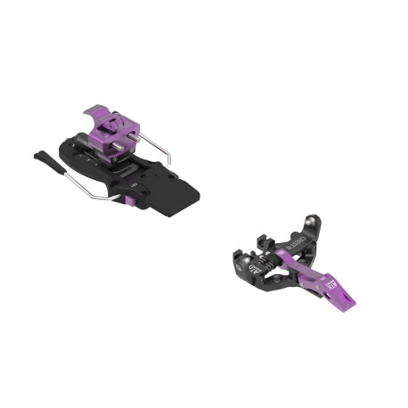 Touren-Skibindung ATK Race Crest 8 2024