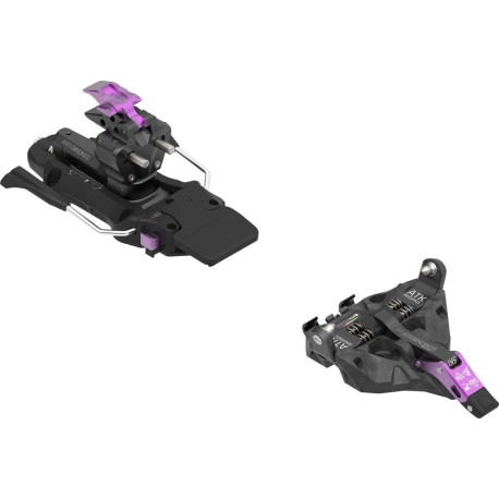 Fixation de ski de randonnée ATK Race C-Raider 10 2024