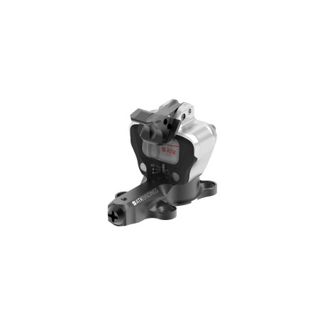 Touren-Skibindung ATK Race Haute Route 10 2024 
