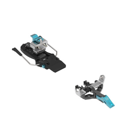 Touren-Skibindung ATK Race Crest 8 2024