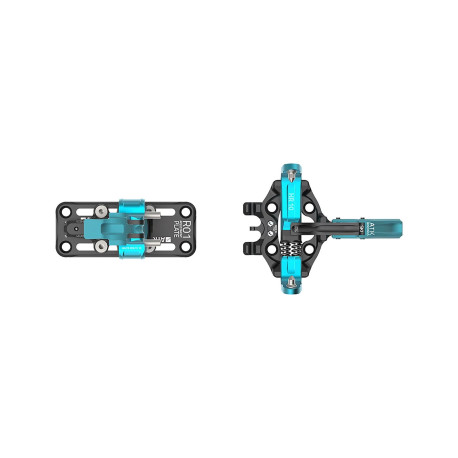 Touring ski binding ATK Race Haute Route 10 Plus 2024