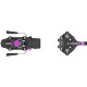 Fixation de ski de randonnée ATK Race C-Raider 10 2024