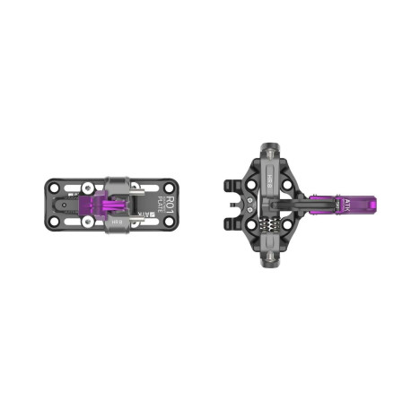 Touring ski binding ATK Race Haute Route 8 2024 