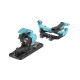 Touring ski binding ATK Race Haute Route 10 Plus 2024