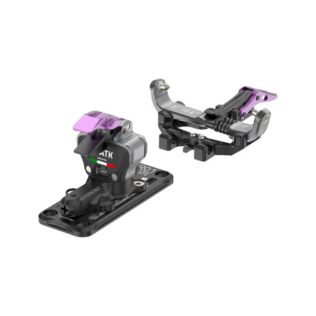 Touring ski binding ATK Race Haute Route 8 Plus 2024