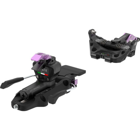 Fixation de ski de randonnée ATK Race C-Raider 10 2024