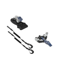 Fixation de ski de randonnée ATK Race Kuluar 12 Lt 2024