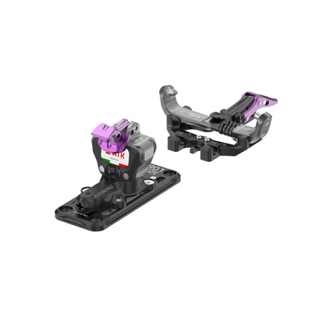 Touring ski binding ATK Race Haute Route 8 2024 